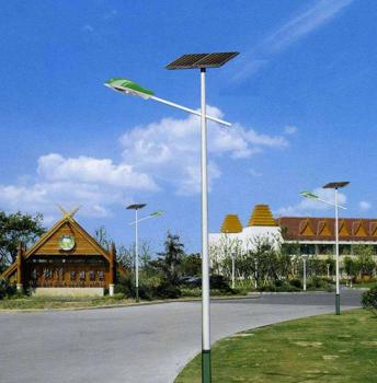 新農村5米太陽能路燈 TFTYN-009